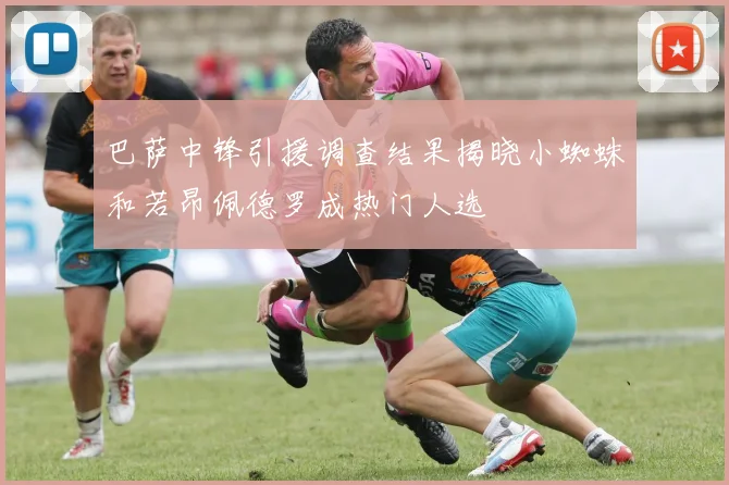 巴萨中锋引援调查结果揭晓小蜘蛛和若昂佩德罗成热门人选